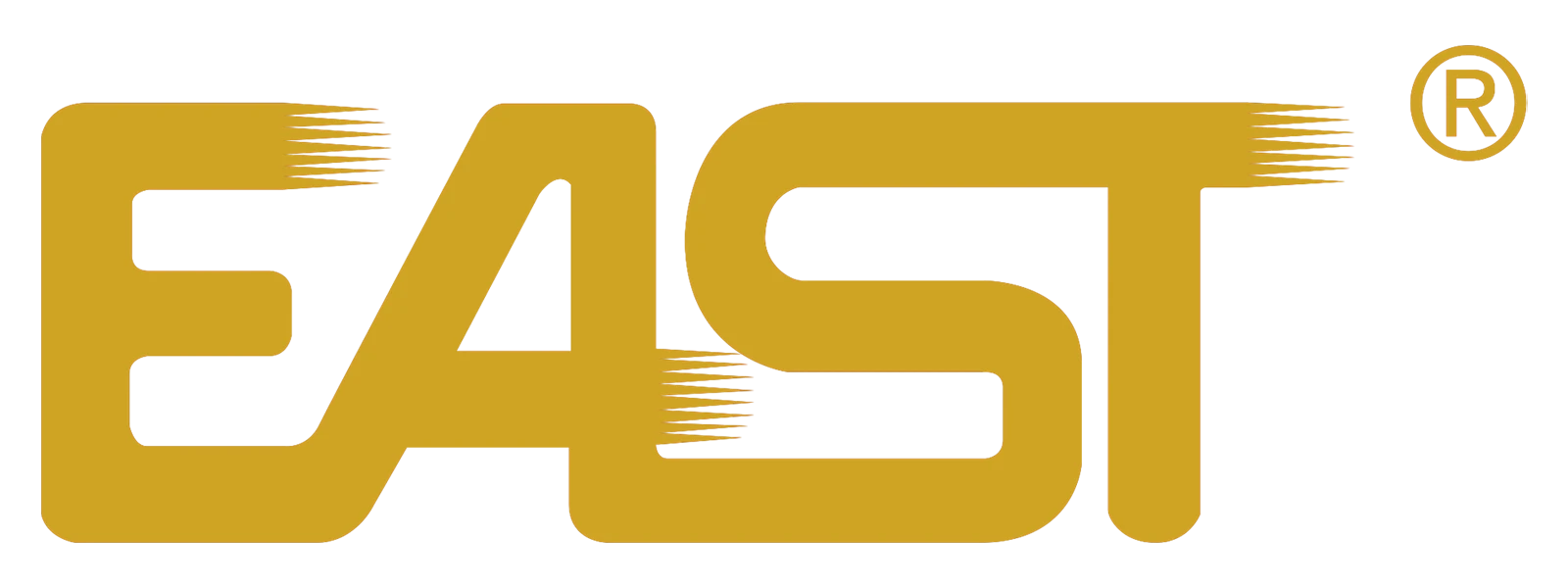 East UPS logo